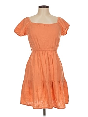 Jessica Simpson Casual Dress (view 1)