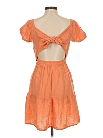 Jessica Simpson Casual Dress (view 2)