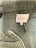 Entro 100% Cotton Gray Romper Size M - photo 3