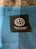 Bobeau 100% Polyester Solid Teal Casual Dress Size L - photo 7