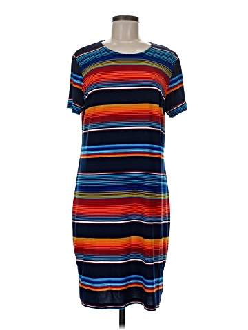 Workshop Casual Dress (view 1)