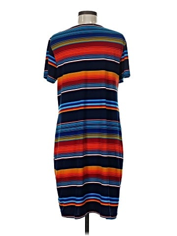 Workshop Casual Dress (view 2)