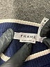 FRAME Blue Pullover Sweater Size M - photo 7