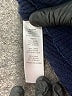 FRAME Blue Pullover Sweater Size M - photo 8