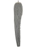 Shein Houndstooth Gray Casual Pants Size XS - photo 5