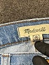 Madewell Blue Jeans Size 24 waist - photo 7