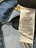 Madewell Blue Jeans Size 24 waist - photo 8