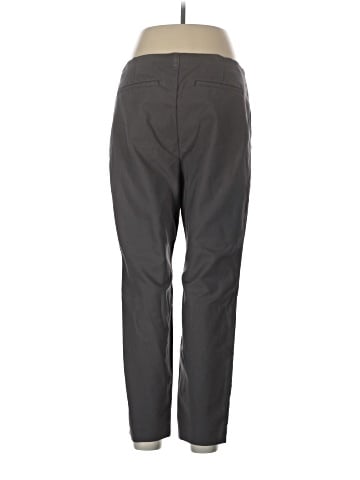 Ecru Active Pants (view 2)