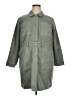 J.Jill Gray Denim Jacket Size XL (petite) - photo 1