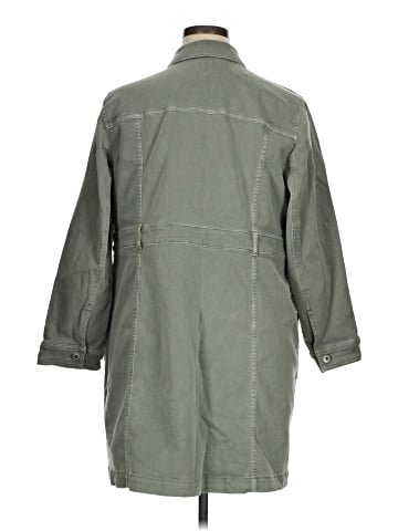 J.Jill Denim Jacket (view 2)