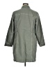 J.Jill Gray Denim Jacket Size XL (petite) - photo 2