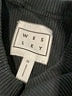 Wesley Black Tank Top Size XS - photo 7