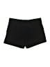 West Loop Solid Black Shorts Size XL - photo 1