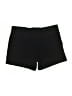 West Loop Solid Black Shorts Size XL - photo 2