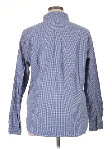 Chaps Long Sleeve Button-Down Shirt (view 2)