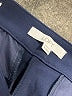 Ann Taylor LOFT Blue Dress Pants Size 8 - photo 7