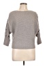 Jennifer Lopez Gray Pullover Sweater Size L - photo 1