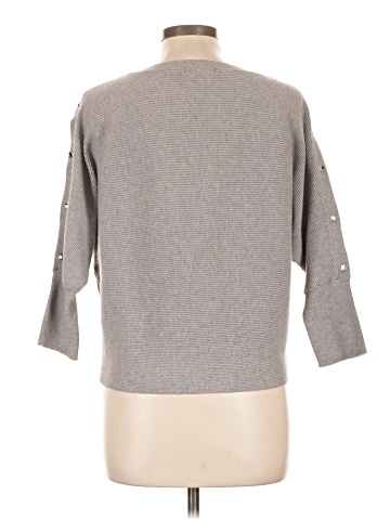Jennifer Lopez Pullover Sweater (view 2)