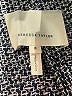 Rebecca Taylor Gray Blazer Size 8 - photo 6