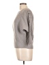 Jennifer Lopez Gray Pullover Sweater Size L - photo 5