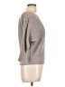 Jennifer Lopez Gray Pullover Sweater Size L - photo 4