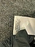 Ann Taylor Gray Long Sleeve Button-Down Shirt Size 0 - photo 8