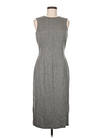 Oscar by Oscar De La Renta Casual Dress (view 1)