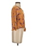 Knitworks Yellow Pullover Sweater Size M - photo 4