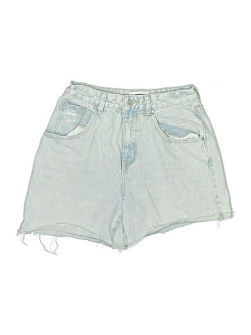 Cotton On Denim Shorts (view 1)
