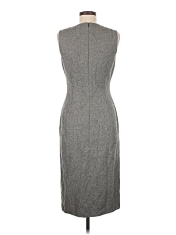 Oscar by Oscar De La Renta Casual Dress (view 2)