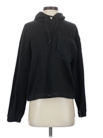 Timberland Zip Up Hoodie (view 1)
