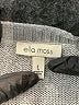 Ella Moss Solid Gray Pullover Sweater Size L - photo 7