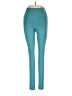 Girlfriend Collective Teal Active Pants Size XS - photo 1