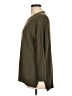 Anne Klein Green Pullover Sweater Size L - photo 5