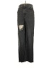 Zara Gray Jeans Size 4 - photo 1