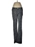 Etcetera Tweed Gray Dress Pants Size 8 - photo 1
