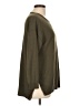 Anne Klein Green Pullover Sweater Size L - photo 4