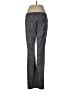 Etcetera Tweed Gray Dress Pants Size 8 - photo 2