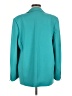 Samsoe Samsoe Teal Blazer Size M - photo 2