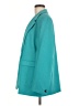 Samsoe Samsoe Teal Blazer Size M - photo 5