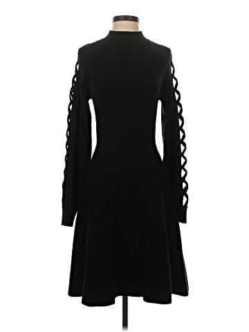 Lela Rose Casual Dress (view 1)