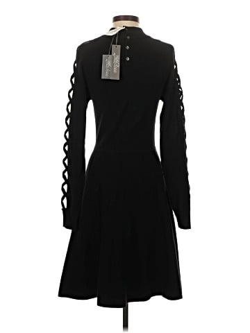 Lela Rose Casual Dress (view 2)