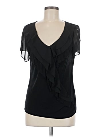 I.N. Studio Short Sleeve Top (view 1)