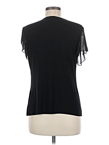 I.N. Studio Short Sleeve Top (view 2)