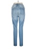 Torrid Solid Blue Jeans Size 14R - photo 2