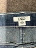 Cato Blue Jeans Size 14 - photo 7