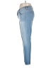 Torrid Solid Blue Jeans Size 14R - photo 5