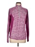 Avia 100% Polyester Pink Fleece Size L - photo 1