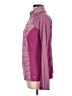 Avia 100% Polyester Pink Fleece Size L - photo 5