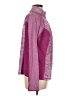Avia 100% Polyester Pink Fleece Size L - photo 4